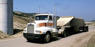 Semitruck, Semitrailer Repair in Sparks, NV